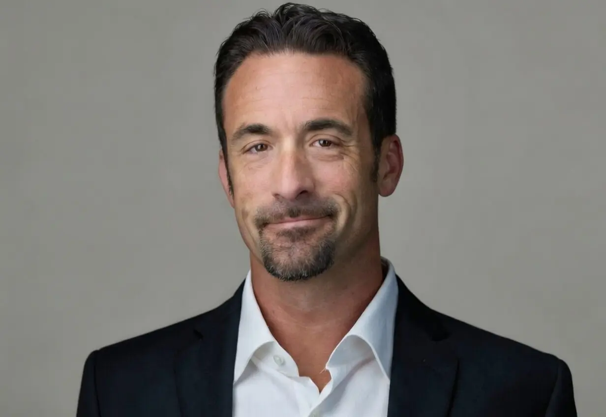 Michael Hunter